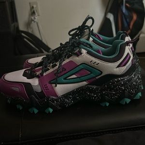 Men's Oakmont TR sz 9